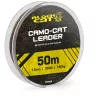 Black Cat Camo-Cat Leader 1,0mm 50m Geflochtenes Vorfach