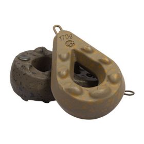 Korda Original Big Grippa Karpfenblei 112gr