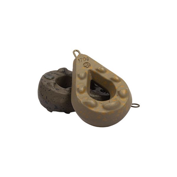 Korda Original Big Grippa Karpfenblei 168gr