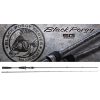 Major Craft Blackporgy 5G BP5B-782M Baitcast R-Fast 2,34m 4-20gr 2-teilige Casting Spinnrute