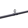 Major Craft Blackporgy 5G BP5B-782M Baitcast R-Fast 2,34m 4-20gr 2-teilige Casting Spinnrute
