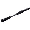 Major Craft Blackporgy 5G BP5B-782M Baitcast R-Fast 2,34m 4-20gr 2-teilige Casting Spinnrute