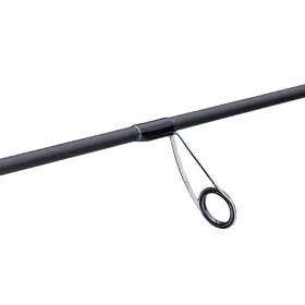   Major Craft Blackporgy 5G BPSS-782ML Fast 2,38m 3-15gr 2-teilige Spinnrute