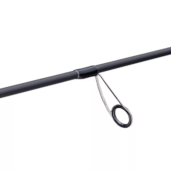 Major Craft Blackporgy 5G BPSS-782ML Fast 2,38m 3-15gr 2-teilige Spinnrute