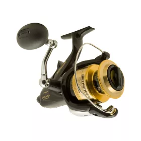 Shimano Baitrunner D 6000 EU Frontbremsrolle (BTR6000DEU)
