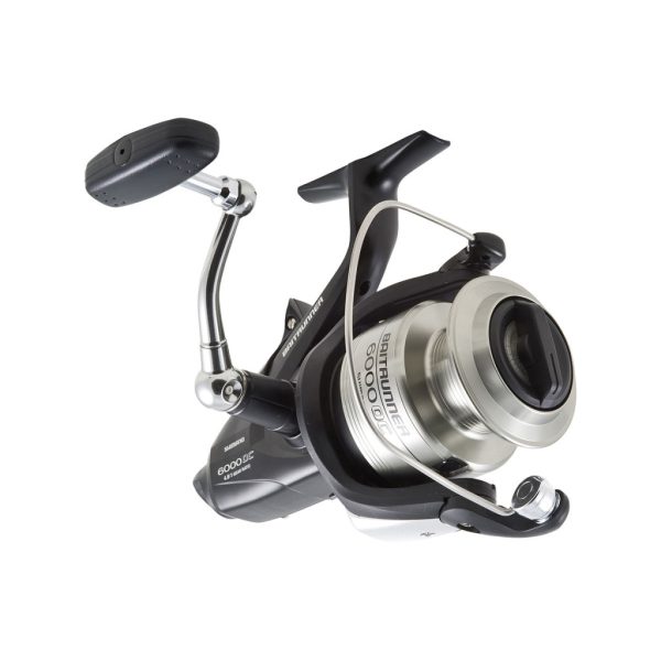 Shimano Baitrunner OC 6000 Freilaufrolle (BTR6000OC)