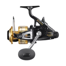 Shimano Baitrunner D 8000 Freilaufrolle (BTR8000D)