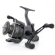 Shimano Baitrunner DL-FB 4000 Freilaufrolle (BTRDL4000FB)