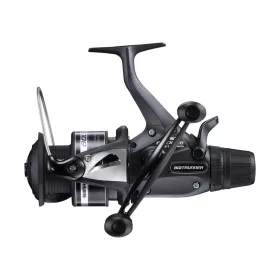 Shimano Baitrunner ST-RB 6000 Freilaufrolle (BTRST6000RB)