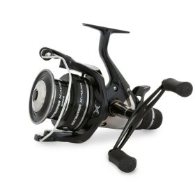   Shimano Baitrunner X-Aero 6000 RA Freilaufrolle (BTXAR6000RA)