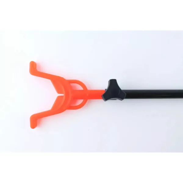 Teleskop-Rutenhalter 40 cm