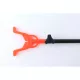 Teleskop-Rutenhalter 40 cm