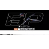 Major Craft Basspara BXC-66ML Baitcast R.Fast 1,98m 5,2-14gr 2-teilige Casting Spinnrute