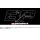 Major Craft Basspara BXC-66ML Baitcast R.Fast 1,98m 5,2-14gr 2-teilige Casting Spinnrute