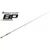 Major Craft Basspara BXC-69MH Baitcast R.Fast 2,05m 7-28gr 2-teilige Casting Spinnrute