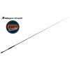 Major Craft Basspara Reloaded BXRC-73MH Baitcast Fast 2,21m 7-35gr 2-teilige Casting Spinnrute