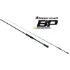 Major Craft Basspara Reloaded BXRS-73M Fast 2,21m 5-14gr 1-teilige Spinnrute