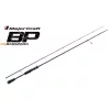 Major Craft Basspara BXS-662UL EX.Fast 1,98m 0,8-7gr 2-teilige Spinnrute