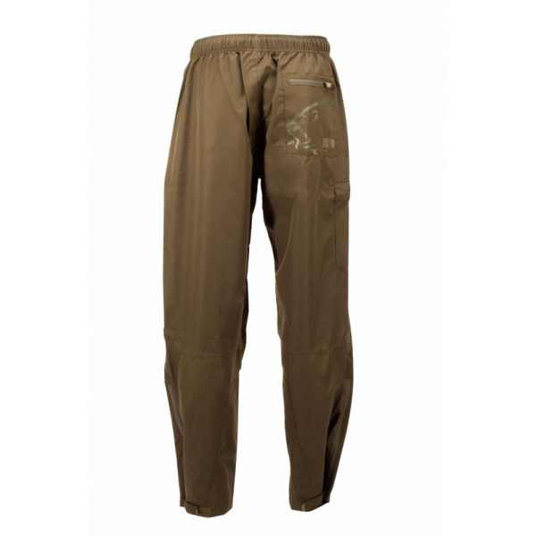 Nash - Waterproof Trousers - Regenhose 3XL