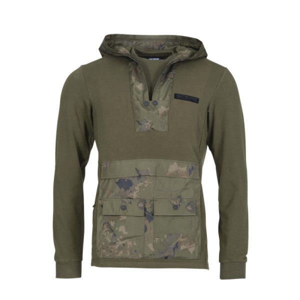 Nash Scope Lite Hoody Kapuzenpullover S