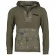 Nash Scope Lite Hoody Kapuzenpullover XXXL