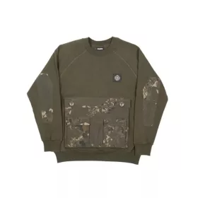 Nash Scope HD Jumper Pullover L