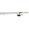 Kinetic Enforcer CL 2,43m H Ruten- und Rollenset