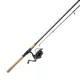 Kinetic Enforcer CL 2,74m MH Ruten- und Rollenset