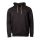 Nash Make It Happen Hoody Fish Logo Black Kapuzenpullover Schwarz M