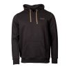 Nash Make It Happen Hoody Fish Logo Black Kapuzenpullover Schwarz L