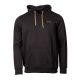 Nash Make It Happen Hoody Fish Logo Black Kapuzenpullover Schwarz L