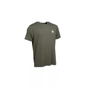 Nash Make It Happen Badge Grünes T-Shirt 3XL