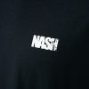 Nash Make It Happen Cast T Shirt Schwarzes T-Shirt XL