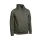 Nash Make It Happen Carp Logo Hoodie Grün Kapuzenpullover 2XL
