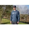 Nash Make It Happen Coordinates Jumper Navy Blue Pullover 2XL