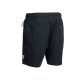 Nash Make It Happen Badge Shorts Schwarze Shorts XL