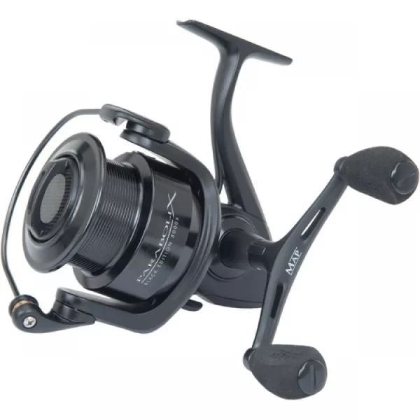 Map Parabolix 5000X Reel - Frontbremsrolle