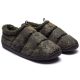 Nash Camo Deluxe Bivvy Slippers Zelt Hausschuhe 43