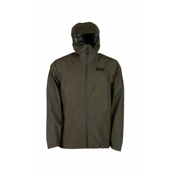 Nash - ZT Extreme - Regenjacke - L - Frühlingskleidung, Herbstkleidung - Regenbekleidung