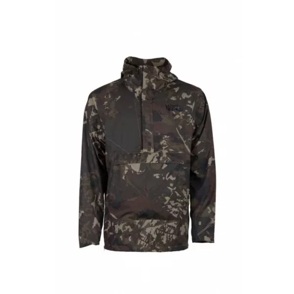 Nash - ZT Smock - Regenjacke - XL - Frühlingskleidung, Herbstkleidung - Regenbekleidung