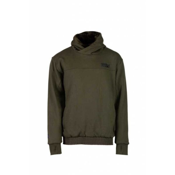 Nash - ZT Hoody - Kapuzenpullover - M