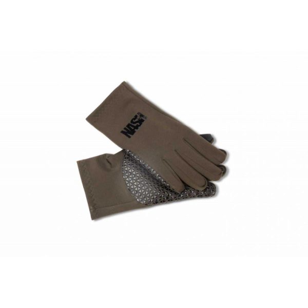 Nash - ZT Polar - Thermo Handschuh - Small - Handschuhe
