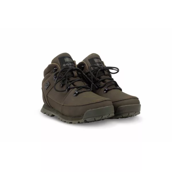 Nash - ZT Trail - Stiefel - 43 - Herbstkleidung, Winterkleidung - Stiefel, Schuhe, Hausschuhe