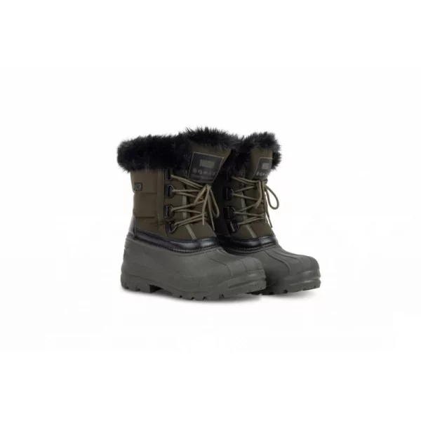 Nash - ZT Polar Thermo - Stiefel - 44 - Herbstbekleidung, Winterbekleidung - Stiefel, Schuhe, Pantoffeln