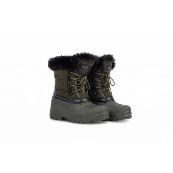 Nash - ZT Polar Thermo - Stiefel - 45 - Herbstbekleidung, Winterbekleidung - Stiefel, Schuhe, Pantoffeln