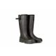 Nash - T Field Wellies - Neopren Stiefel - 43 - Frühlingskleidung, Herbstkleidung - Stiefel