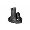 Nash - T Field Wellies - Neopren Stiefel - 44 - Frühlingskleidung, Herbstkleidung - Stiefel