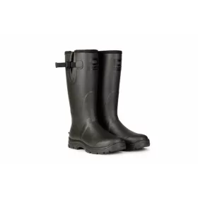   Nash - T Field Wellies - Neopren Stiefel - 45 - Frühlingskleidung, Herbstkleidung - Stiefel