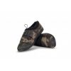 Nash - ZT Deluxe Bivvy Slipper Camo - Zelt Hausschuhe - 41 - Frühlingskleidung, Sommerkleidung - Stiefel, Schuhe, Hausschuhe