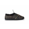 Nash - ZT Deluxe Bivvy Slipper Camo - Zeltpantoffel - 42 - Frühlingsbekleidung, Sommerbekleidung - Stiefel, Schuhe, Pantoffeln